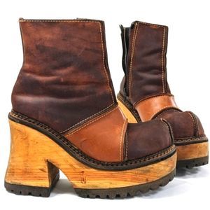 Vintage London Underground